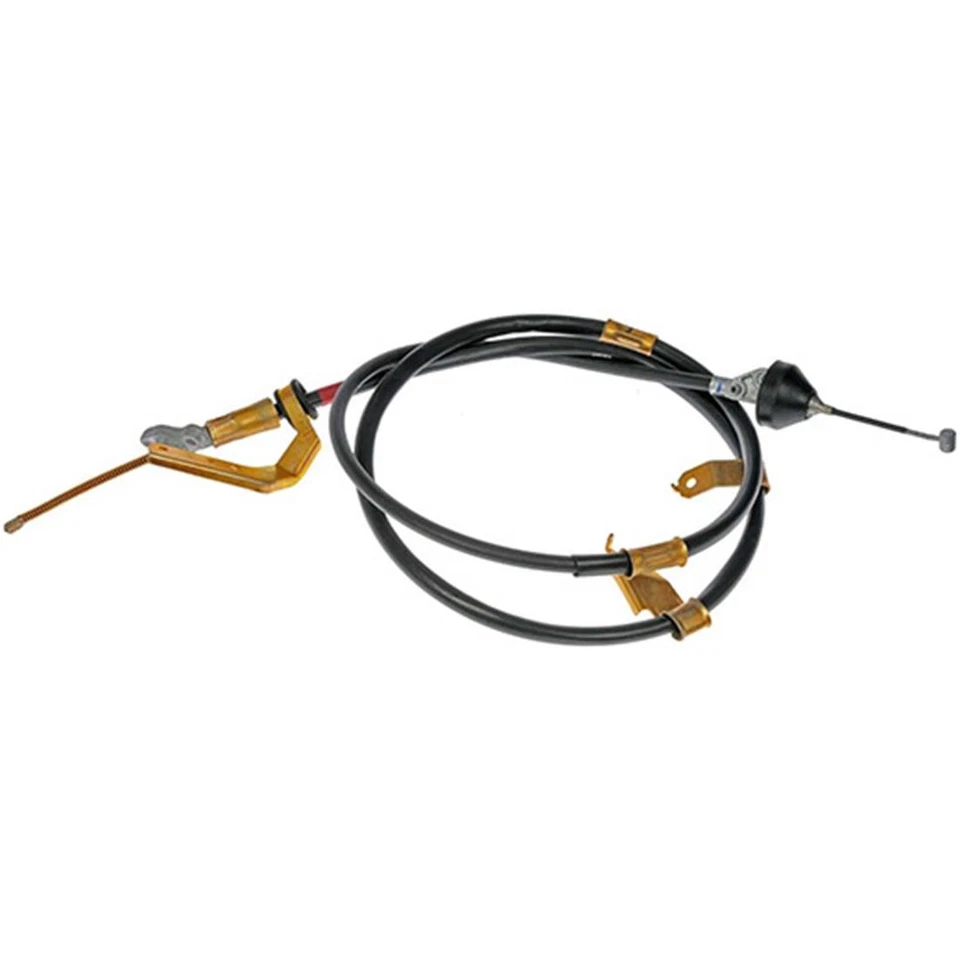 Cable de freno de estacionamiento Dorman para Lexus RX330 2004 2005 2006 Lexus RX350 2007 2008 Foto 3 de 3