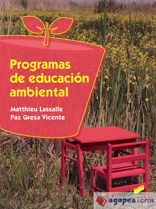 Sintesis Programas De Educación Ambiental - Imagen 2
