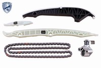 Vaico Steuerkettensatz Zahnkette Kette Geschlossen FüR VW Golf VII 2.0 GTI