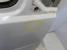 Porte avant et accessoires Renault TRAFIC