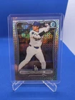 2026 Bowman Chrome Shohei Ohtani Mega Box Mojo Refractor Los Angeles Dodgers #52