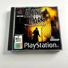 Alone in the Dark The New Nightmare PlayStation (PS1, 2001 PAL) CIB