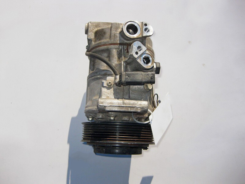 an08ページです Mercedes-Benz A0008300302 A/C compressor for M264 R4 1.5 2.0