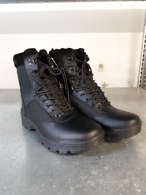 Security Boots Gr. 45_B-Ware