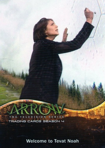Arrow Season 4 Individual Trading Cards - Picture 61 of 72