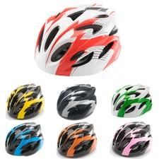 Casco para niños pequeños Casco de bicicleta Niñas Niños Casco de bicicleta Casco de equitación para jóvenes
