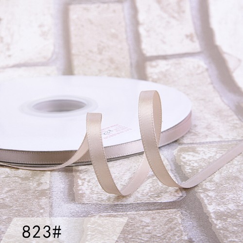91M Reel High Density Satin Ribbon Encrypted Multicolor - 0.6cm 1cm 1.5cm Widths - Picture 61 of 64