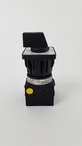 TO-3-8048/EZ-NA Moeller Ammeter Selector Switch *Next Day Option* - Picture 7 of 9