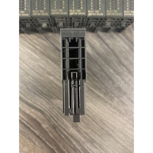 New Siemens 6ES7132-4BF00-0AA0 Electronics module for ET200S 6ES7 132-4BF00-0AA0 - Picture 17 of 24