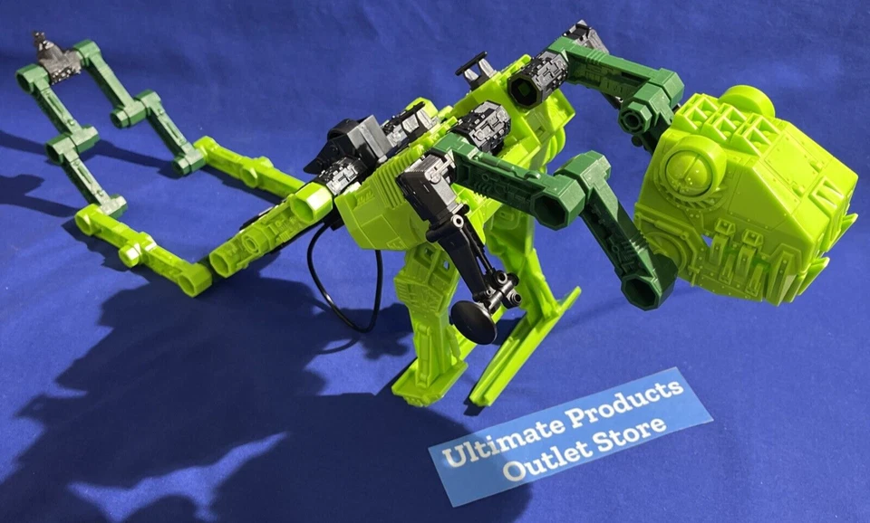 ROBOTIX™️ Galactisaurs™️ R/C Robot Build the Adventure Complete - Image 2 of 4