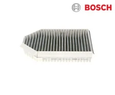 Filter, cabin air Bosch 1987435509 for Jaguar XK Coupe