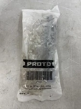 Stanley Proto J7505 1/2" Drive Locking Impact Ext, 1/2"x5"