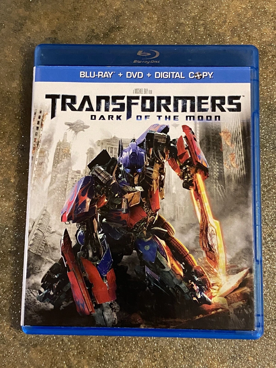 Transformers 2011 deals