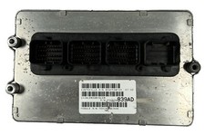 2006 06 Dodge Charger Magnum Chrysler 300 5.7l Engine Computer Ecu P04606839ad