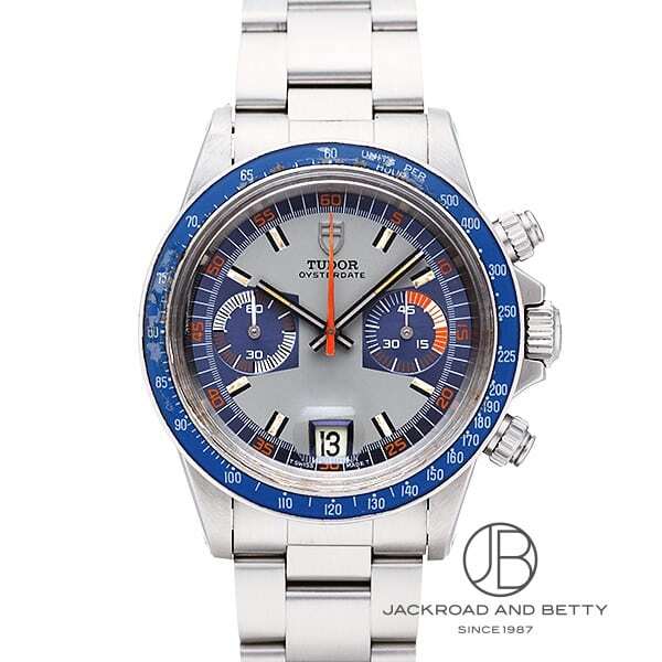 TUDOR Oyster Date Chronograph 7149/0 Manual Winding Vintage