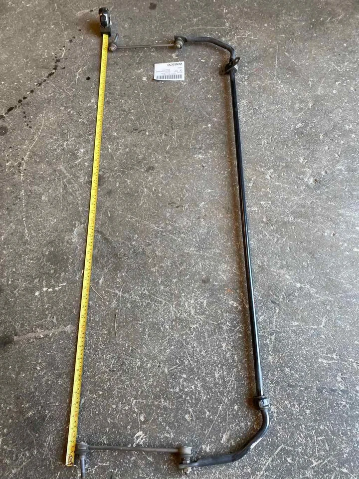 2002 - 2015 MINI COOPER Rear Anti Sway Suspension Stabilizer Bar with Linkage - Image 2 of 4