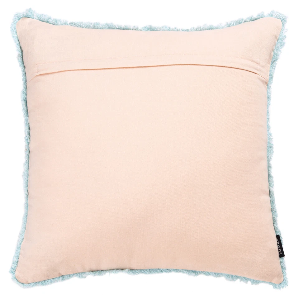 SAFAVIEH Parlen Pillow | Pink | - Image 3 of 3