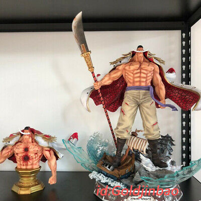 Pt Studio One Piece Edward Newgate White Beard Resin Statue 1 15 In Stock Now Ebay Pt Studio One Piece Edward Newgate White Beard Resin Statue 1 15 In Stock Now Ebay