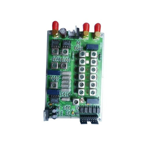 3.5/7/10/14/21/29MHZ HF SSB 6.1 Shortwave Radio Transceiver Board DIY Kit - Photo 3/6