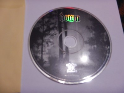 Down II [Parental Advisory] by Down. ships in paper sleeve