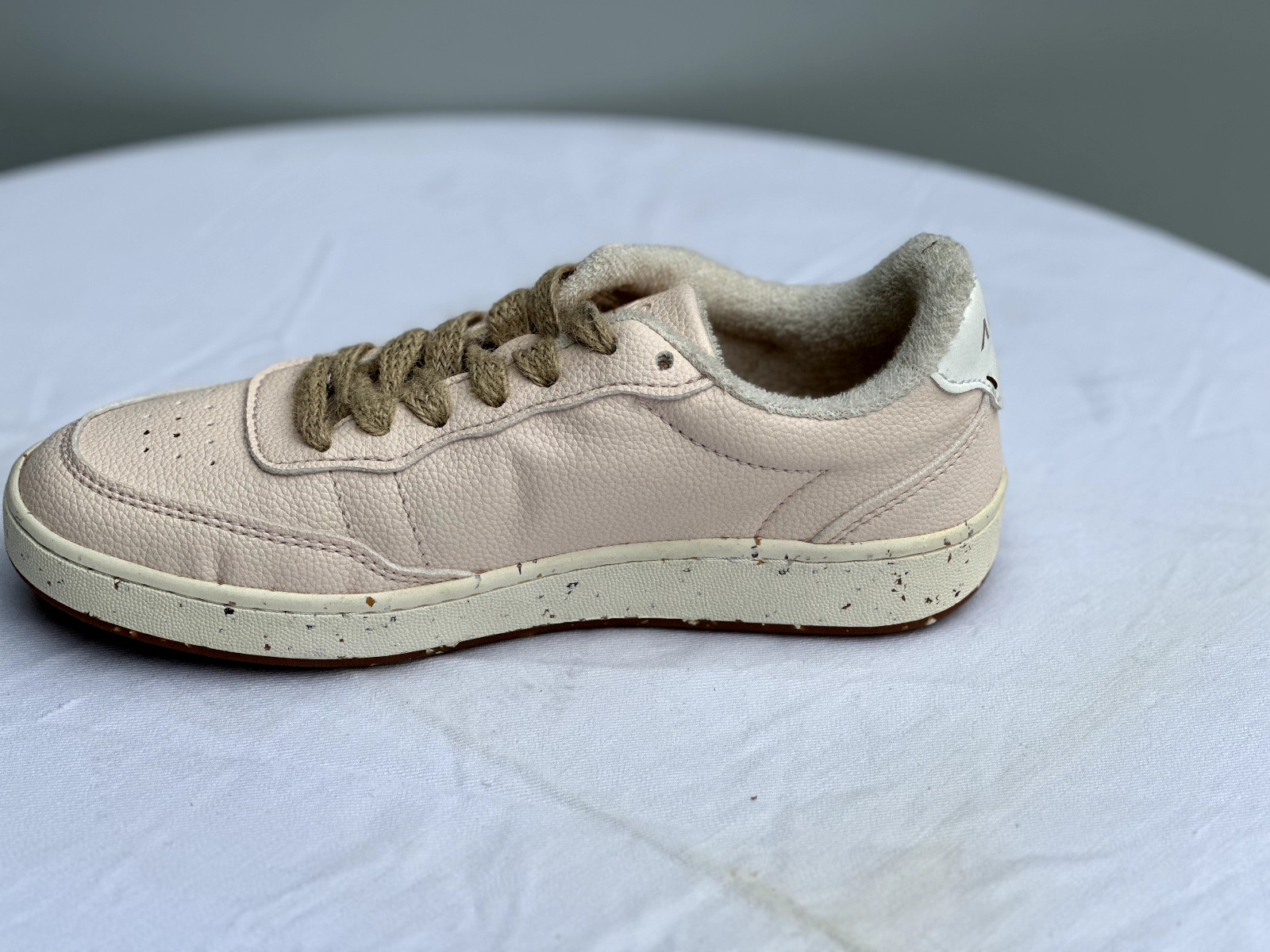 Designer Trainers Shoes Vegan ACBC EVERGREEN  Men Women Unisex GIFT PRESENT image 4