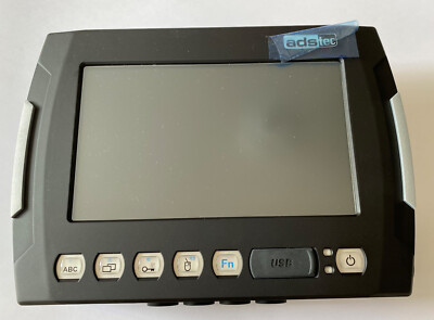 ADS-tec DVG-VMT6008 Industrie PC-Terminal 8'' 2GB Touch