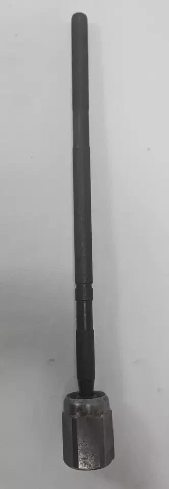 Carquest DW-EV264 Steering Tie Rod End FIT 1990-94 Mercury Topaz Ford Tempo Foto 3 de 4