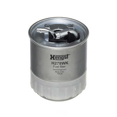 Fuel Filter   Hengst Filter   H278WK