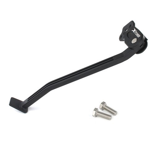 Rear Kickstand Foot Stand Support Fit For Yamaha YZ450F 2006-2009 Black - Bild 10 von 12