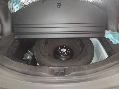 Mangueta Trasera Derecha para TOYOTA RAV4 (A4) Active 2015 252295 - Imagen 13 de 21