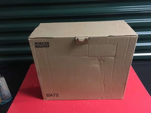 NEW Wincor Nixdorf BA72R -3 Touch LCD Screen 12.1" Display - Picture 2 of 12