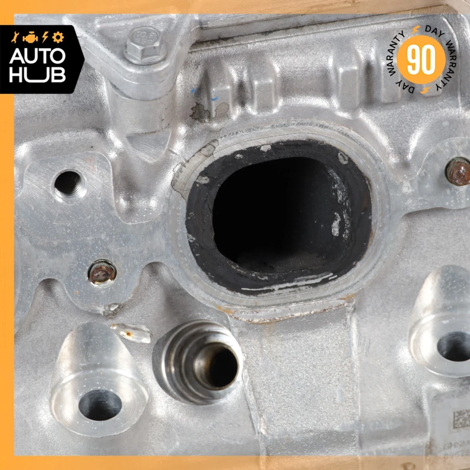 Cilindro motor lado conductor izquierdo Chevrolet Corvette C7/Camaro LT1 6,2 L V8 OEM Foto 3 de 4