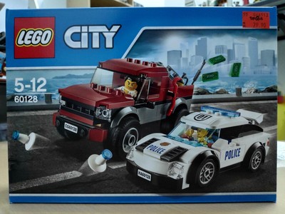 lego 60128