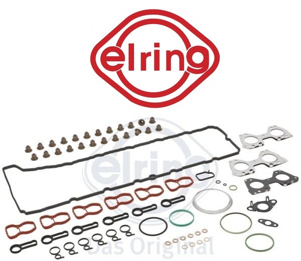 Elring Dichtungssatz, Zylinderkopf FüR BMW 5Er (F10,F07,F11)-image