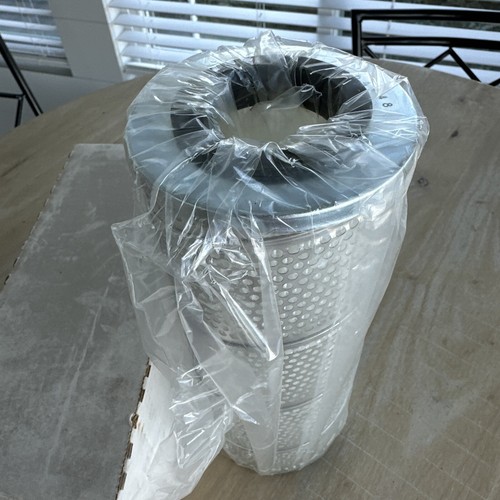 Parker 92448 40SA-SV Hydraulic Filter Element Made In USA HTF - Picture 3 of 3