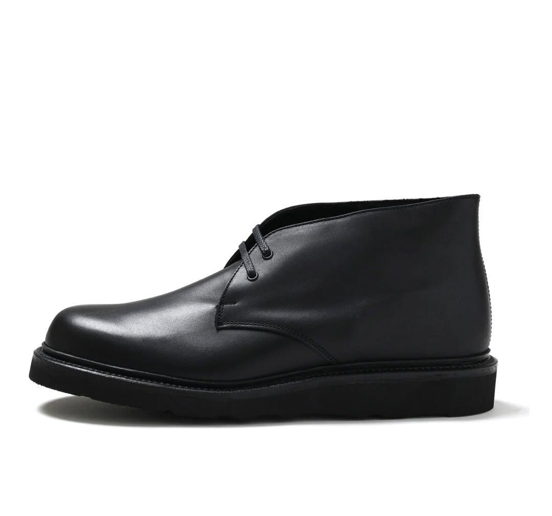 REGAL Shoe&Co. nanamica Chukka Boots Size : 28cm | eBay REGAL Shoe&Co. nanamica Chukka Boots Size : 28cm | eBay