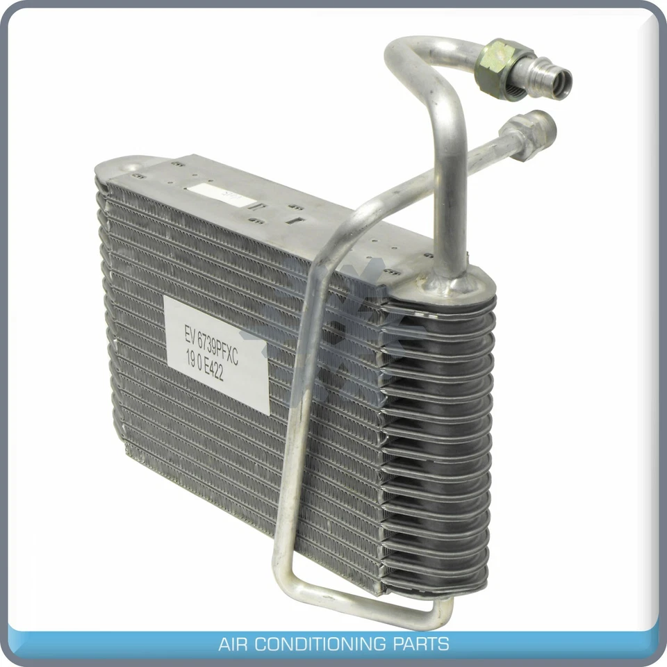 NEW A/C Evaporator for Buick LeSabre, Park Avenue / Oldsmobile 88, 98, LS.. UQ - Изображение 2 из 4