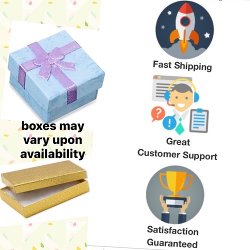 GOLD 14k Schmetterling Ring massiv echt CZ fein Geschenk ihre Größe 7 fragen 8 - Bild 11 von 11