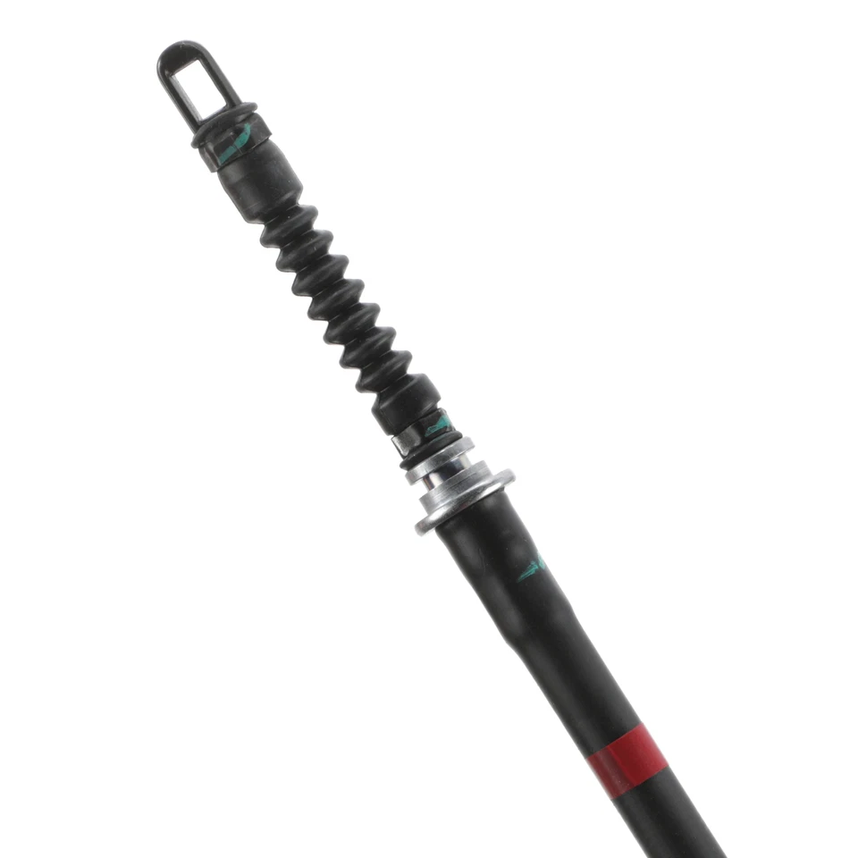 Conjunto de cable de freno de estacionamiento derecho HYUNDAI Accent 2011-2017 genuino 59770-1R300 Foto 4 de 4