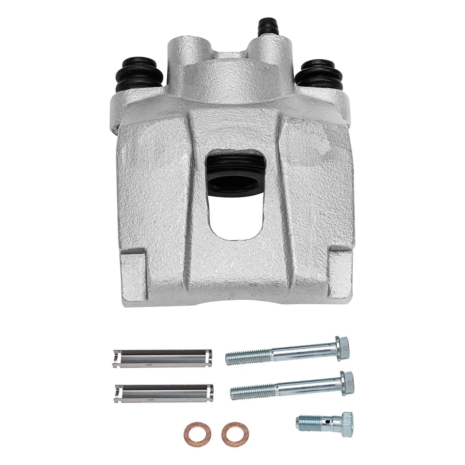 Pinzas de freno traseras para Ford Explorer Jeep Wrangler Liberty Mercury Mountaineer Foto 3 de 4