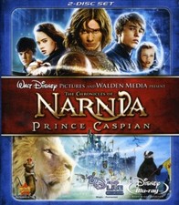 The Chronicles of Narnia: Prince Caspian