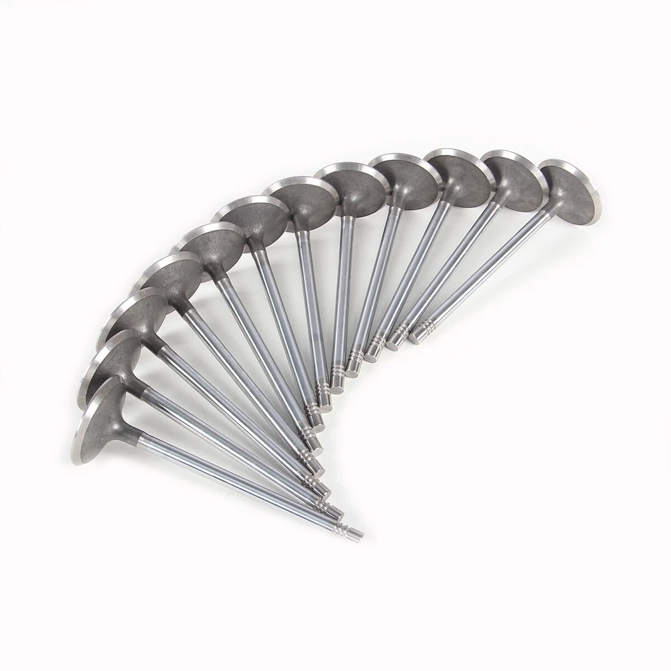 Válvula de admisión 2,5L/3,0L para Mercedes Benz C300 CLS300 E230 S300 A2720530801 Foto 4 de 4