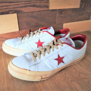converse jack star