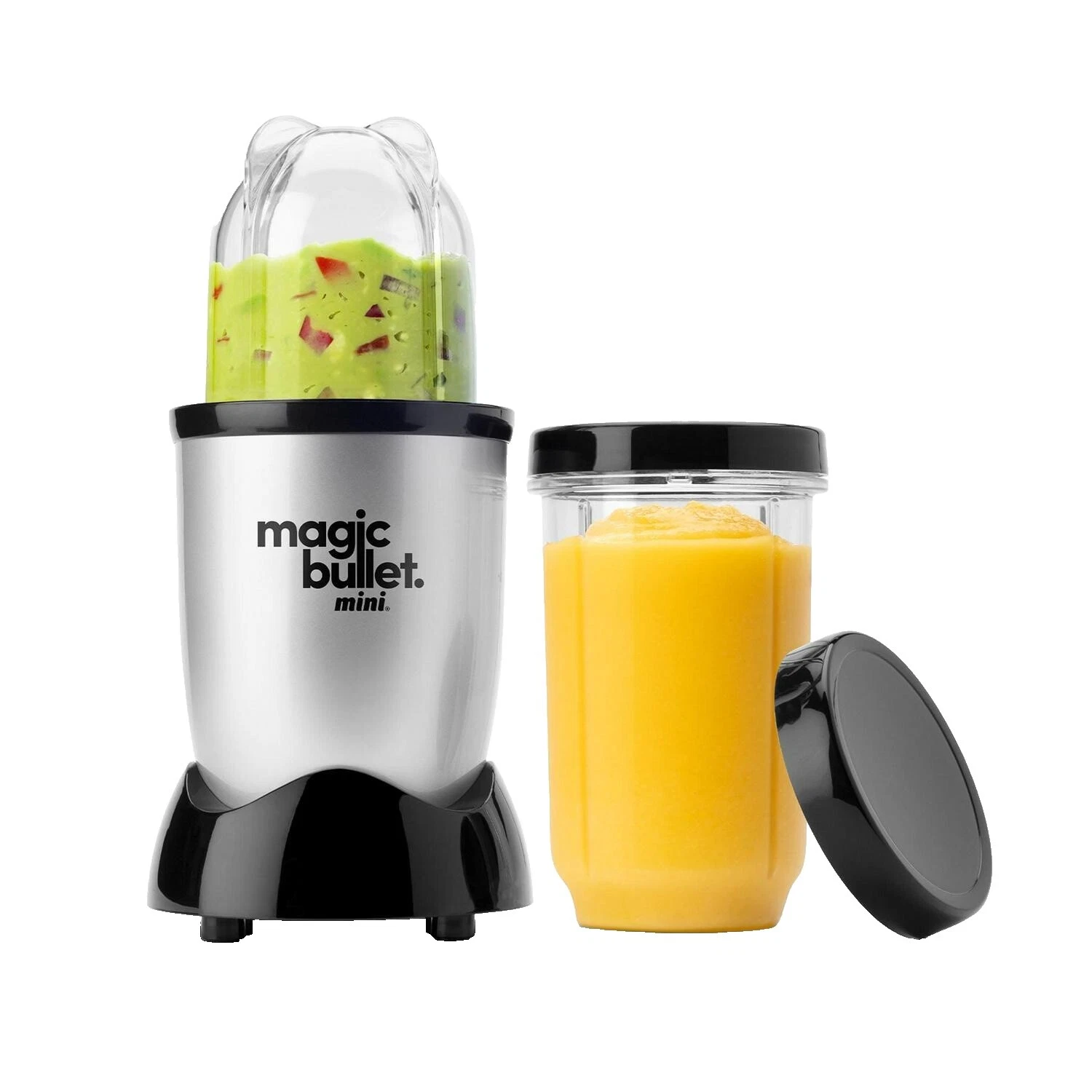 Magic Bullet Blender