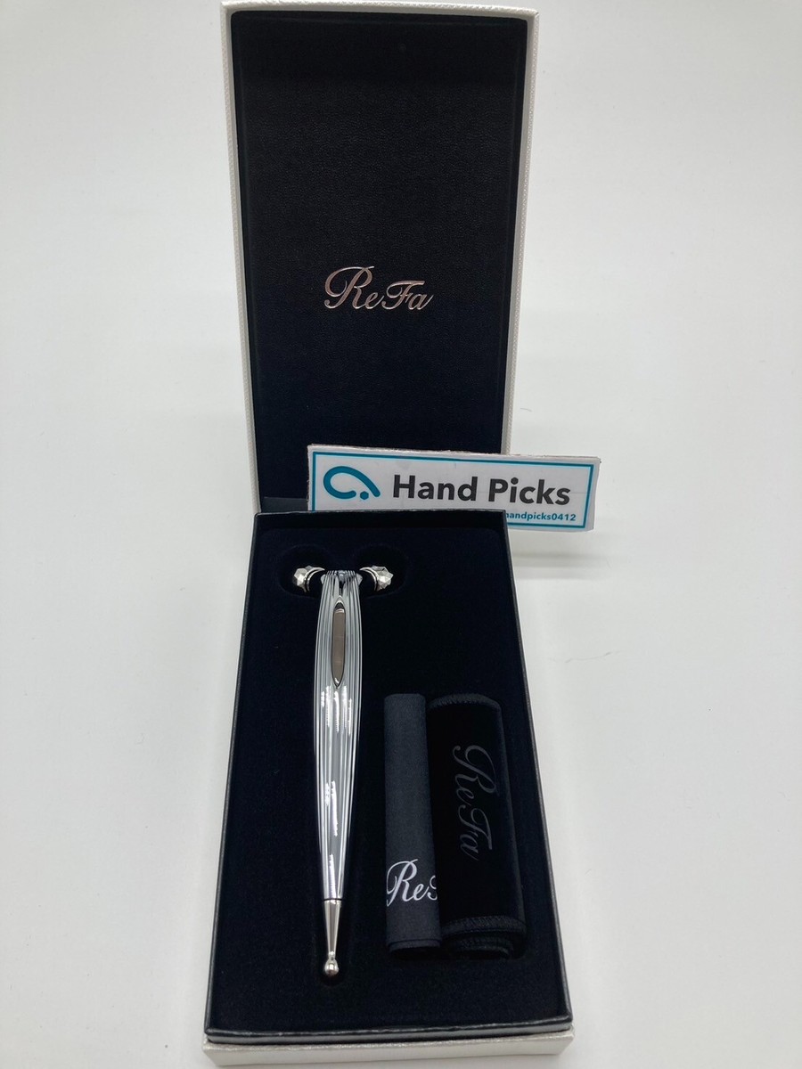 その他 ReFa CARAT RAY / S CARAT ReFa S CARAT RAY | PRODUCTS | ReFa | MTG Co., Ltd.