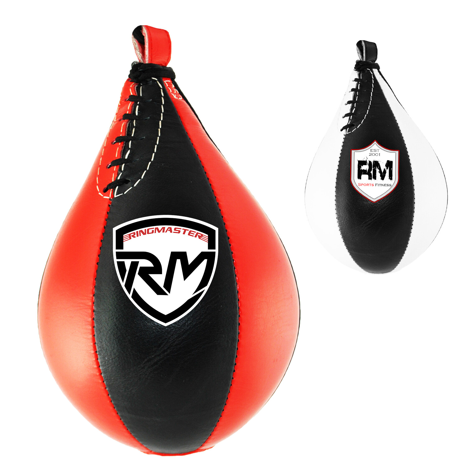 ringmaster boxing stand