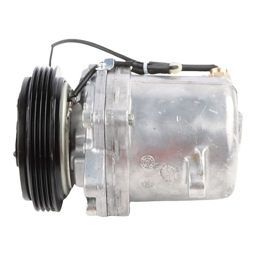 New AC A/C Compressor 95201-72BC2 95200-72BA2 For Suzuki Jimny JA11 JA12 JA12W - Picture 13 of 14