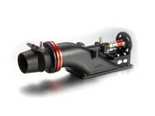 TFL Jetantrieb B54253 für RC-Rennboote - mit 4 Blatt Alu Impeller