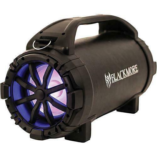 blackmore 750 watt speaker