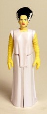 ReAction Universal Monsters Bride of Frankenstein Action Figure